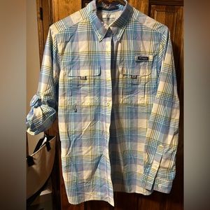 Men’s M/M Columbia Shirt